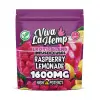 Viva La Hemp Exotic Blend Gummies | 1600MG