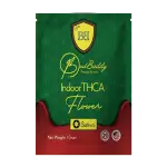 THCa Exotic Flower Single Pack — Sativa ×1