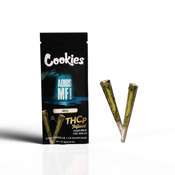Cookies THC-P Infused Delta Pre-Roll 1.5G
