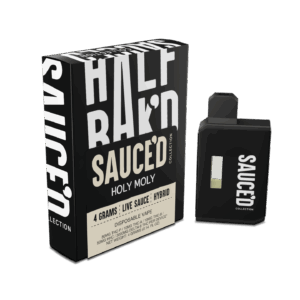 Half Bakd Trio Pack