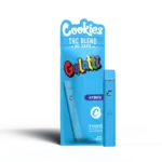 Cookies THC Blend Disposable 3G — HYBRID - GELATI ×1