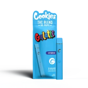 Cookies Duo Pack