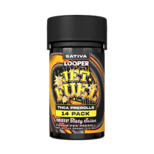 Looper THC-P Pre-Roll 1G