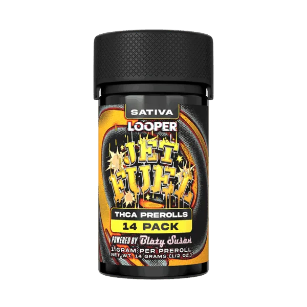 Looper THC-P Pre-Roll 1G