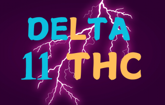 Delta-11 THC